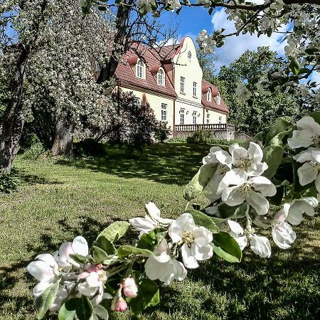 Maras Manor Hotel Turlava ภายนอก รูปภาพ