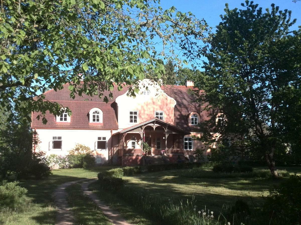 Maras Manor Hotel Turlava ภายนอก รูปภาพ