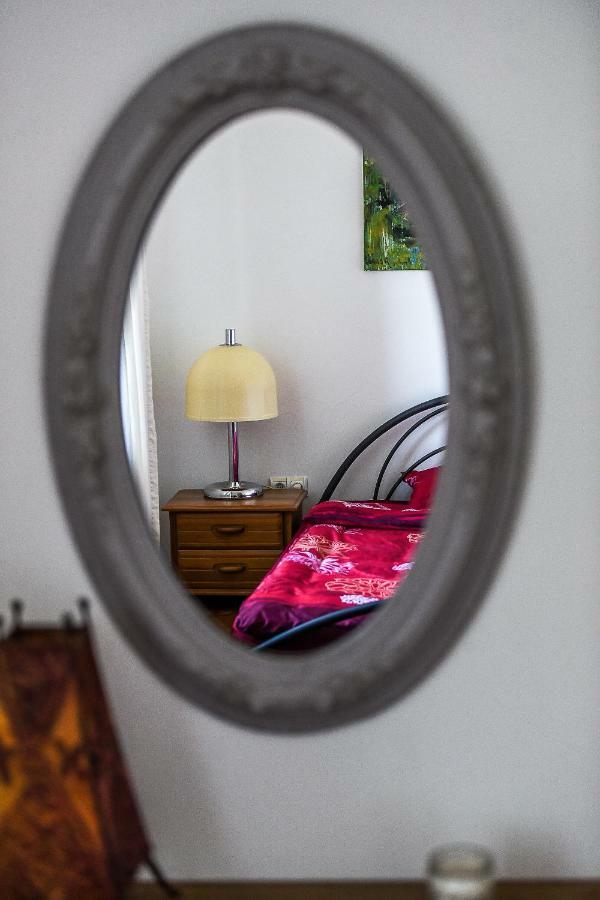 Maras Manor Hotel Turlava ภายนอก รูปภาพ