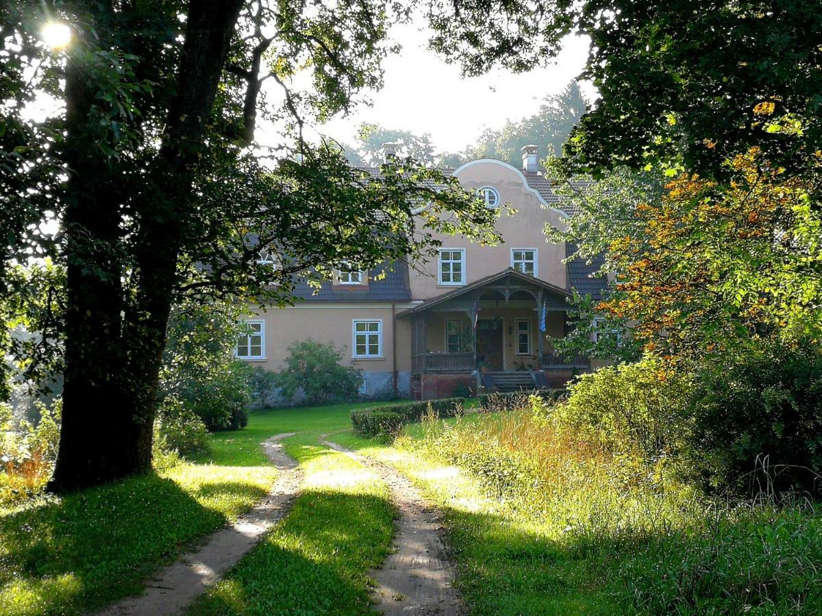 Maras Manor Hotel Turlava ภายนอก รูปภาพ